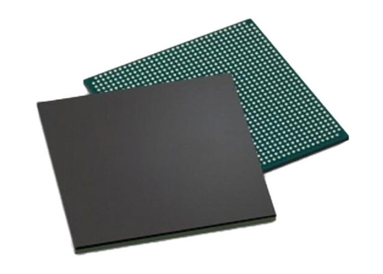 BCM88685CA1KFSBG Ethernet IC de alta densidad de 100 Gigabit StrataDNX® Jericho+ Ethernet Switch