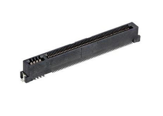 Se1026026111111 Conectores Slim Cool Edge Conectores híbridos de 0,65 mm para redes