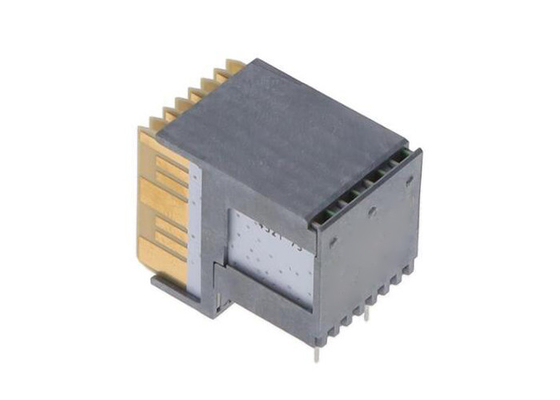 Conectores RVPX-PE20815M2 Conectores de plano trasero de la serie R-VPX Conectores modulares 56POS