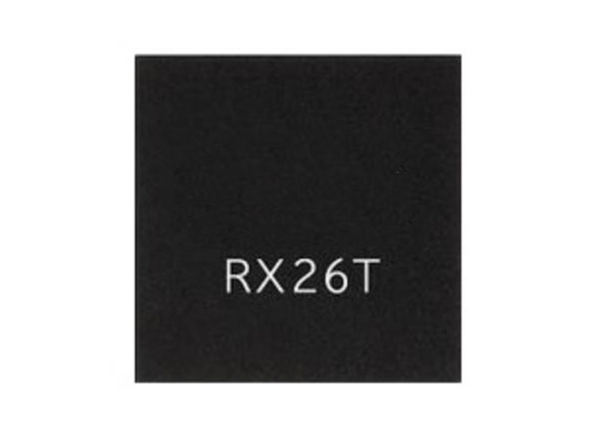 R5F526TBDGND Microcontrolador MCU de 32 bits MCU HWQFN-64 120MHz Microcontrolador RX26T