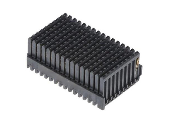 RVPX-JE21612M2 Conectores VITA 46 Conectores 16POS Conectores modulares de alta velocidad