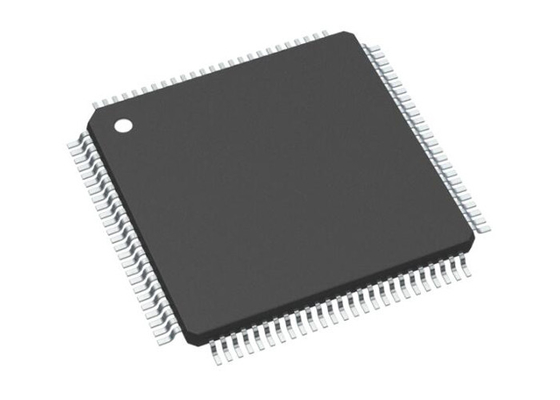 R5F526TBDGFP Microcontrolador MCU de la serie RX26T MCU LQFP-100 Microcontrolador de 32 bits