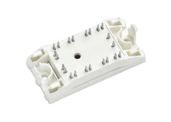 NXH600N100L4F5PG Modulos IGBT para automóviles Modulo IGBT de tres niveles sujetado en punto neutro