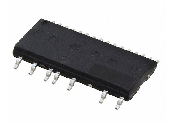 NFA50460R47 Chip de circuito integrado de 3 fases 600V 4A módulo de energía inteligente