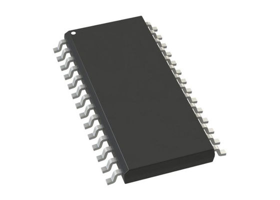 MAX25608CAUI Chip de circuito integrado de 12 interruptores de alta luminosidad