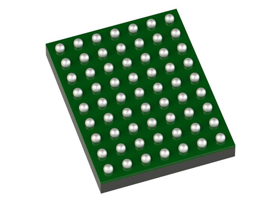 F6123AVGI Módulo de comunicación inalámbrica 14GHz  17GHz de doble haz Rx IC de formación activa de haz