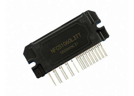 NFCS1060L3TT Chip de circuito integrado 600V 10A Módulo de energía inteligente SIP-35 paquete