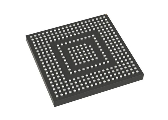 CYT4DNJBHCQ1BZSGS Microcontrolador MCU Microcontrolador de tres núcleos de 32 bits BGA-327 MCU incrustado