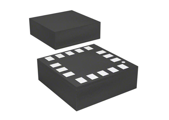 ADXL346ACCZ Sensor IC de 3 ejes Acelerómetro digital de potencia ultrabaja LGA-16
