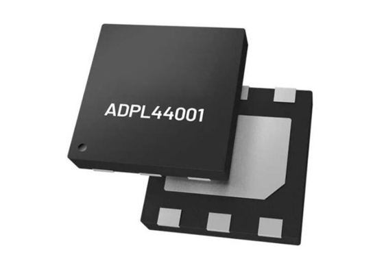 ADPL42001ATT Chip de circuito integrado 100mA Reguladores lineales LDO TDFN-6