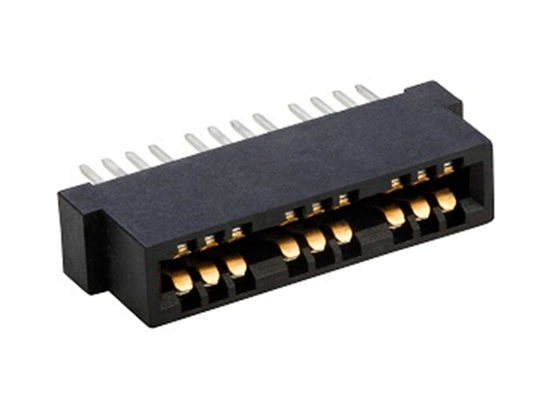 CE1400000110111 Conectores Conectores de borde de tarjeta para sistemas informáticos de gama alta