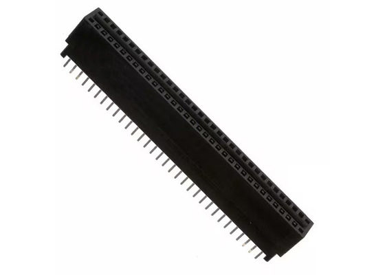 10046971-043LF Conectores de perfil bajo 2.54mm Conectores de borde de tarjeta de tono