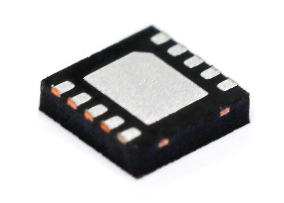 LTC2996HDD Sensor IC 200A Sensor de temperatura con salidas de alerta DFN-10