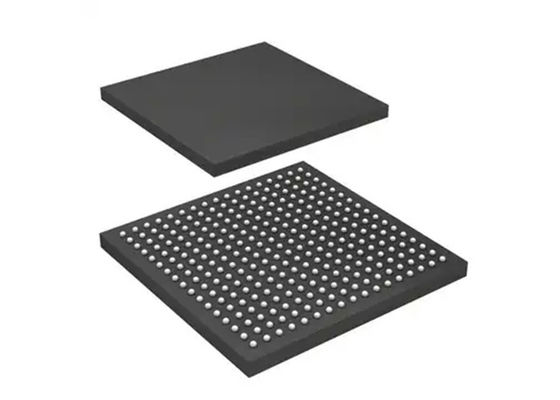 LT8668SX Chip de circuito integrado controlador de pantalla de alta definición