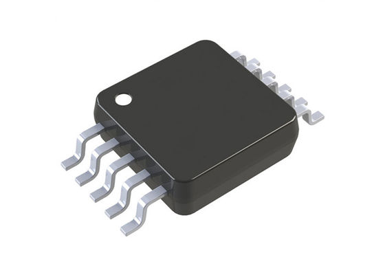 AD4020BRMZ Chip de circuito integrado de 20 bits Easy Drive Diferencial SAR ADC 10-MSOP