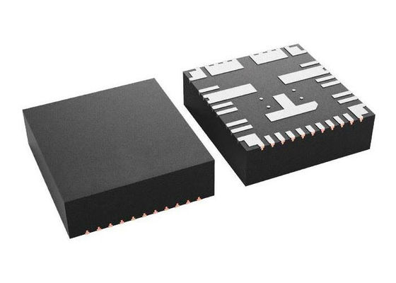 TPSM64406RCHR Chip de circuito integrado doble 6A DC DC Convertidor para la densidad de potencia