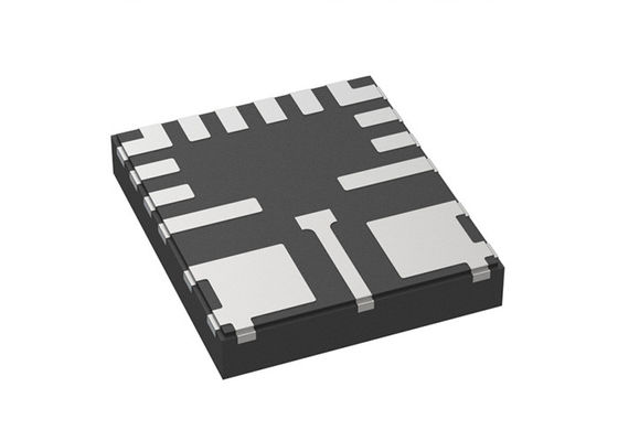 MAX42405AFOB Chip de circuito integrado 36V Conversores sincrónicos totalmente integrados
