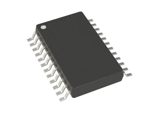 AD5732RBREZ Chip de circuito integrado con doble entrada en serie de 14 bits, salida de voltaje unipolar/bipolar DAC