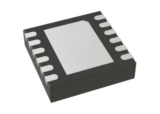 Módulo de comunicación inalámbrica LTC5587IDD Detector de potencia RMS de 6 GHz con salida digital