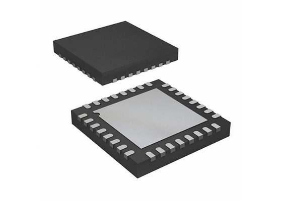 AD5421BCPZ Chip de circuito integrado de entrada en serie de 16 bits con circuito de 4mA a 20mA