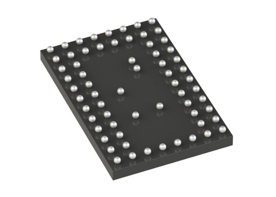 HMC6300BG46 Módulo de comunicación inalámbrica de 60 GHz Transmisor de onda milimétrica VFBGA-65