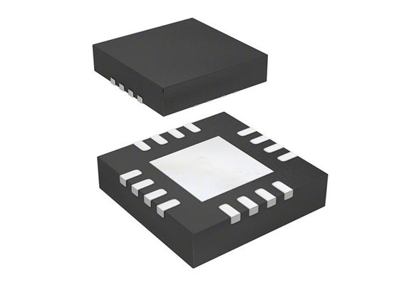 AD7383BCPZ Chip de circuito integrado Muestreo simultáneo doble de 16 bits 4 MSPS ADC