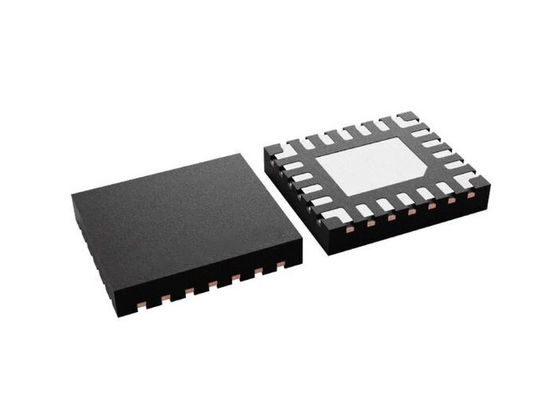LM63440AFSQRYFRQ1 Conversores de circuito integrado de chip de CC/DC con frecuencia de conmutación ajustable