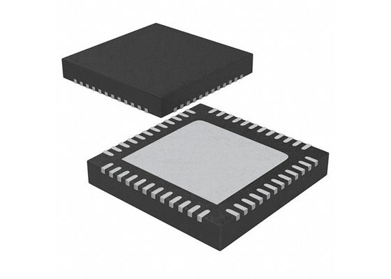 HMCAD1511 Chip de circuito integrado de alta velocidad multi-modo de 8 bits 1 GSPS A/D Convertidor
