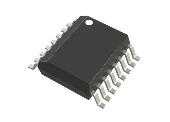 ADUM362N1BRQZ Chip de circuito integrado 3.0kVrms aisladores digitales de 6 canales QSOP-16