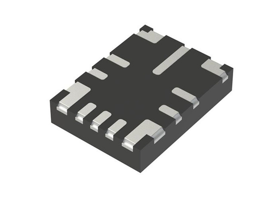 MPQ4320GLE-AEC1 Chip de circuito integrado 42V 0.5A Conversión sincrónica de paso a paso