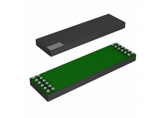 Chip de circuito integrado LTM2894HY Transceptor de datos USB aislado paquete BGA-24