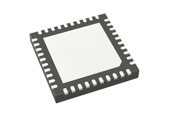 LTC4292IUJ Chip de circuito integrado de 4 puertos PoE++ PSE controlador analógico