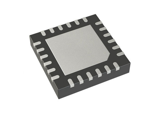 LTC4291IUF-1 Chip de circuito integrado de 4 puertos IEEE 802.3bt Controlador PoE PSE