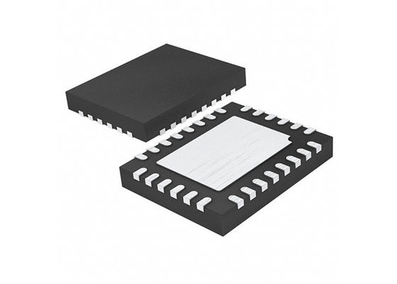 LT4276AHUFD Chip de circuito integrado PoE controlador de equipo de suministro de energía QFN-28 paquete