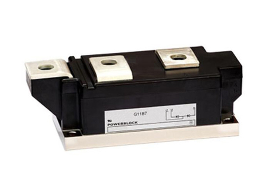 DD700N22K módulos IGBT para automóviles 2200V 700A módulo de diodo rectificador de bloque de alimentación