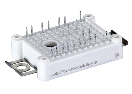 Modulos IGBT para automóviles DDB2U60N07W1RF 650V 60A EasyBRIDGETM Modulos de puente rectificador