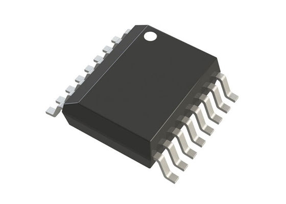 AD7873ARQZ Chip de circuito integrado de alta velocidad 2.5V Digitalizador de pantalla táctil
