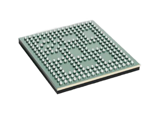 AWR2544BGAMQRQ1 Sensor IC Radar FMCW SoC 76-81GHz Radar por satélite FMCW Sensor en el chip