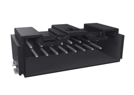 10142344-316KL Conectores Conectores rectangulares 16POS Minitek MicroSpaceTM 1.27mm Cabeza