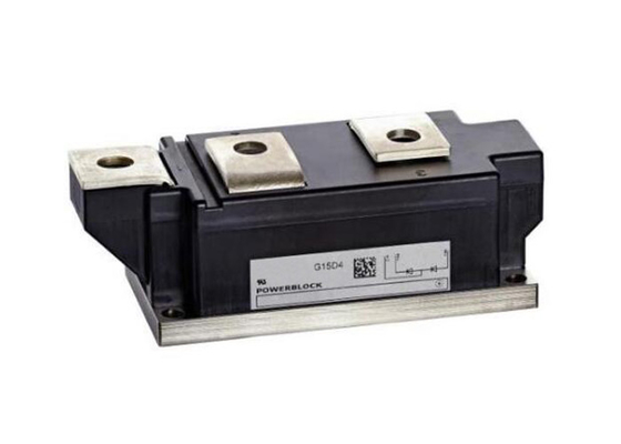 DD540N22KTIM módulos IGBT para automóviles de la serie 2.6kV módulos de diodo rectificador de conexión