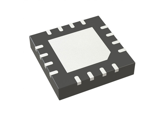 ADG5412FBCPZ Chip de circuito integrado de protección y detección de fallas con interruptores SPST cuádruples
