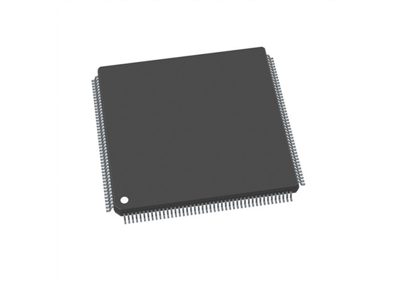 S6J334DJTESE20000 Microcontrolador MCU Automotriz 240MHz TraveoTM Microcontrolador de 32 bits