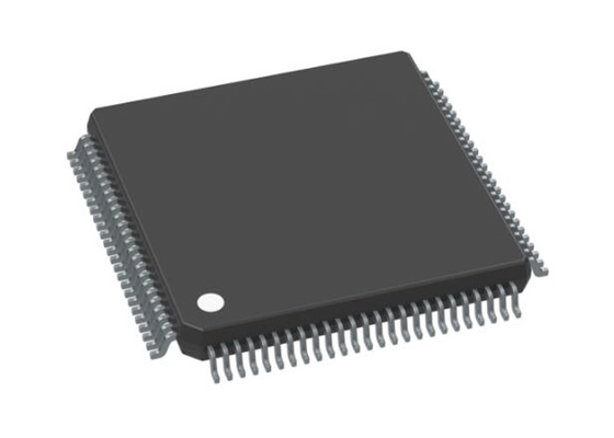 CYAT81688-100AS77KH Chip de circuito integrado de 2 alambres controladores capacitivos de pantalla táctil