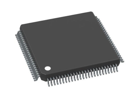 CYAT81688-100AS77KH Chip de circuito integrado automotriz Multitouch de generación 6XL controlador