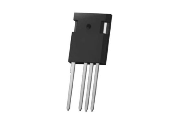 UJ4C075018K4S Chip de circuito integrado Código de cascada SiCJFET Transistor 750V MOSFET Transistor
