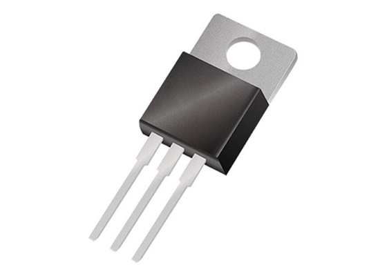 Transistores con chip de circuito integrado UJ3C065030T3S 650V 85A Transistor MOSFET de canal N