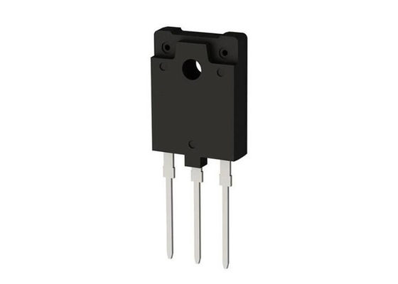 SCT2H12NZGC11 Chip de circuito integrado 1700V 35W Transistores MOSFET de canal N único
