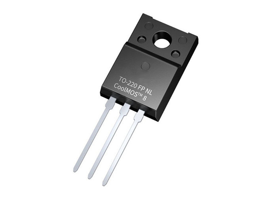 IPAN60R180CM8 Chip de circuito integrado 600V CoolMOSTM 8 Transistor MOSFET de potencia