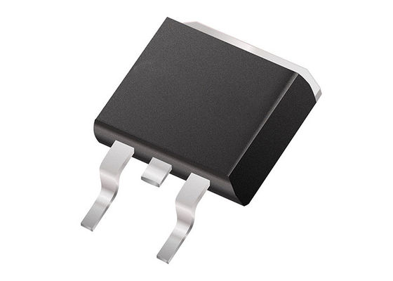 UJ3C065030B3 Chip de circuito integrado N-canal 650 V 65A MOSFET Transistor TO-263-3
