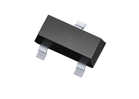 TLV4964-1M Sensor IC de alta precisión Unipolar con efecto Hall Switch IC